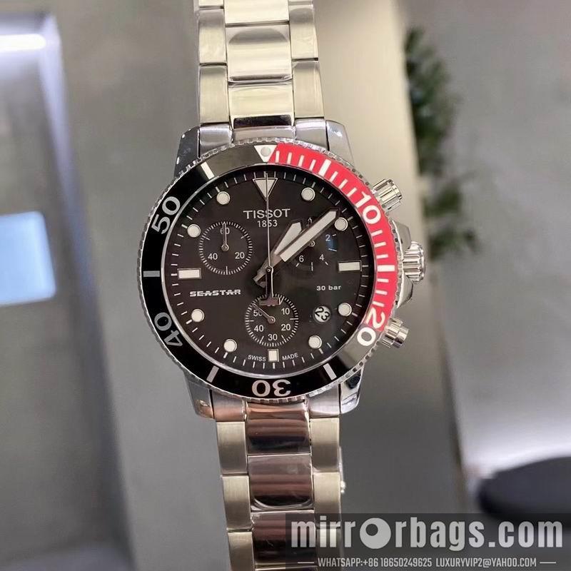 Tissot 42mm 113011