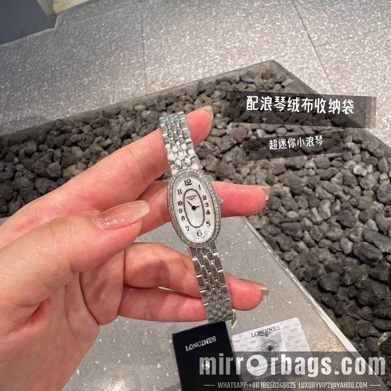 Longines 18X25mm 041653