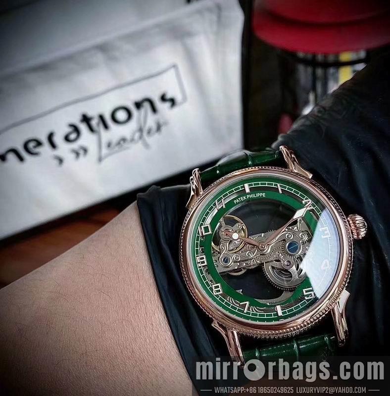 Patek Philippe 43X13mm 050327