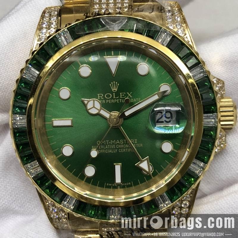 Rolex watch 030305