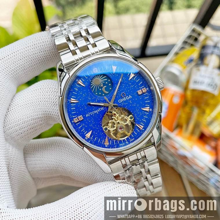 Omega men 42mm M16