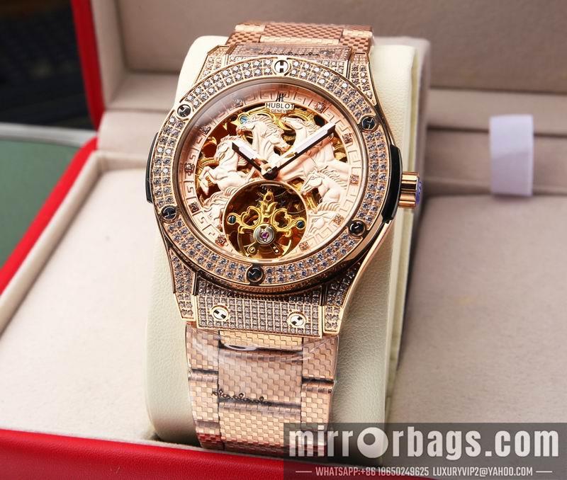 Hublot 44mm 082915