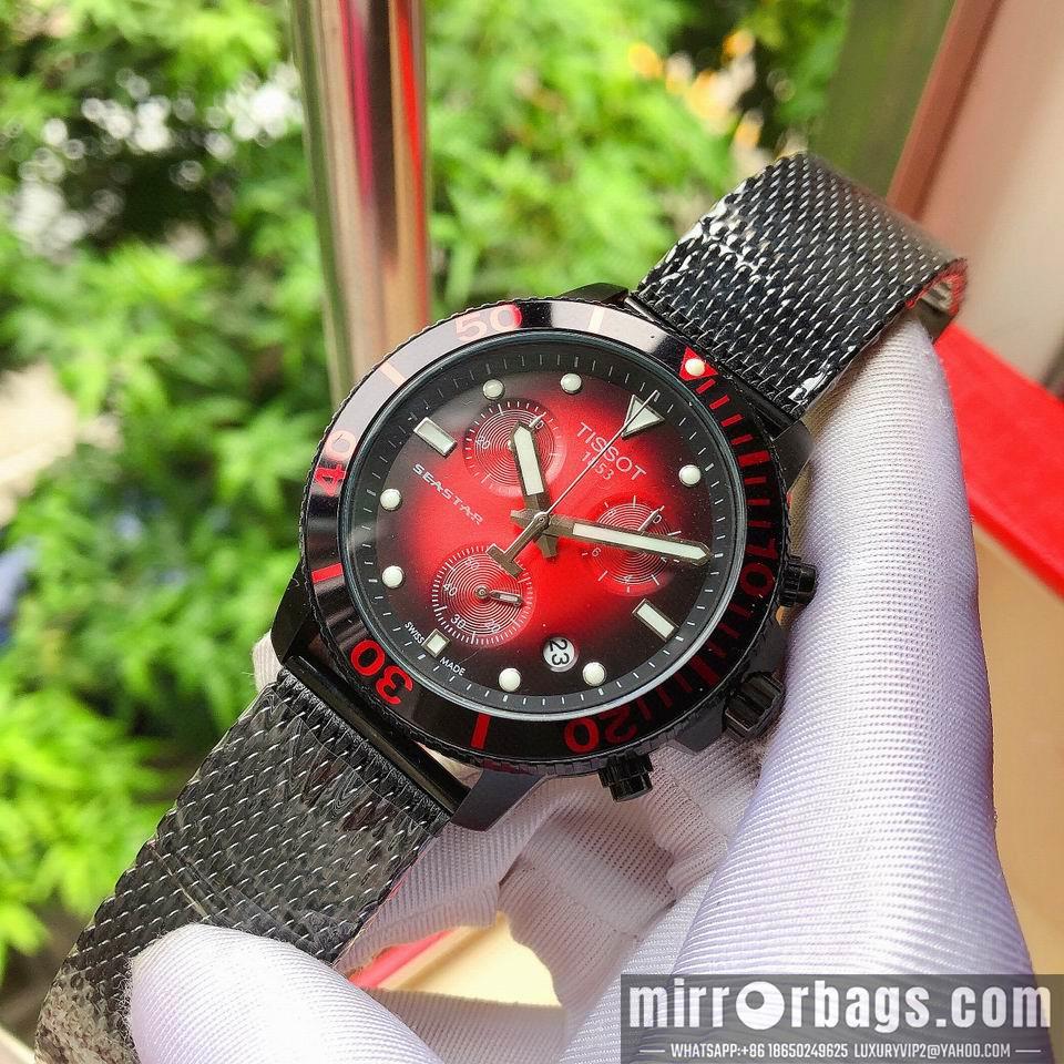 Tissot watch mb 110601