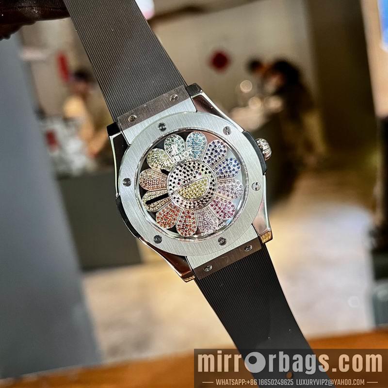 Hublot 45X13.45mm 121867