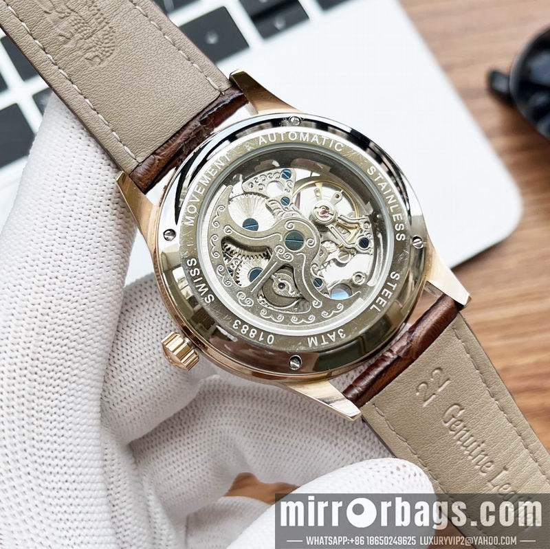 Patek Philippe 42X11mm 071454