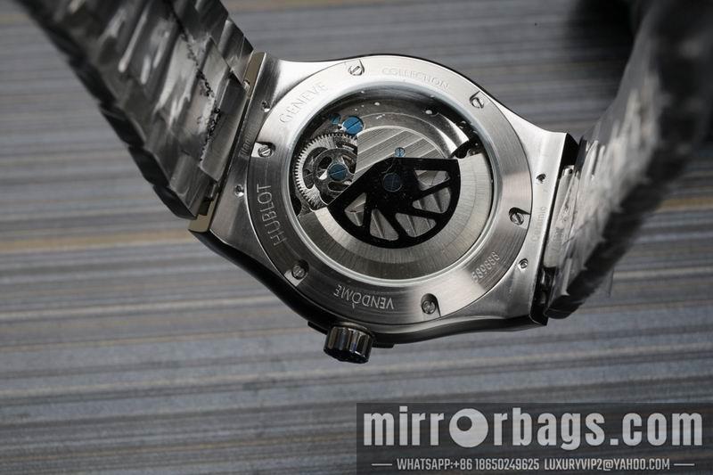 Hublot 45mm 082908