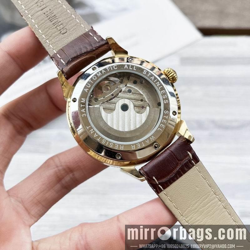 Patek Philippe 42mm 0427101