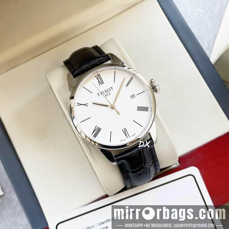 Tissot 40x13mm 12nms97