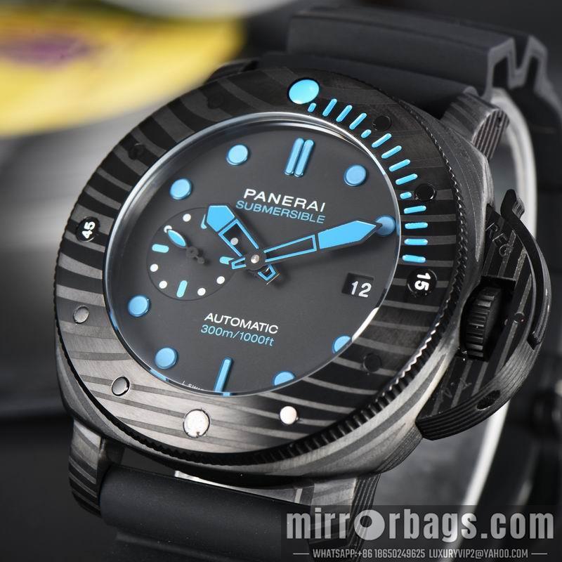 Panerai 44X15mm 093023