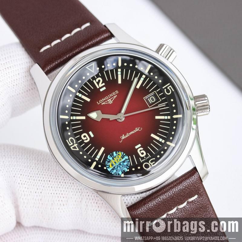 Longines 42mm 0829177
