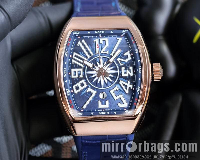 Franck Muller 54X42X15mm 050723