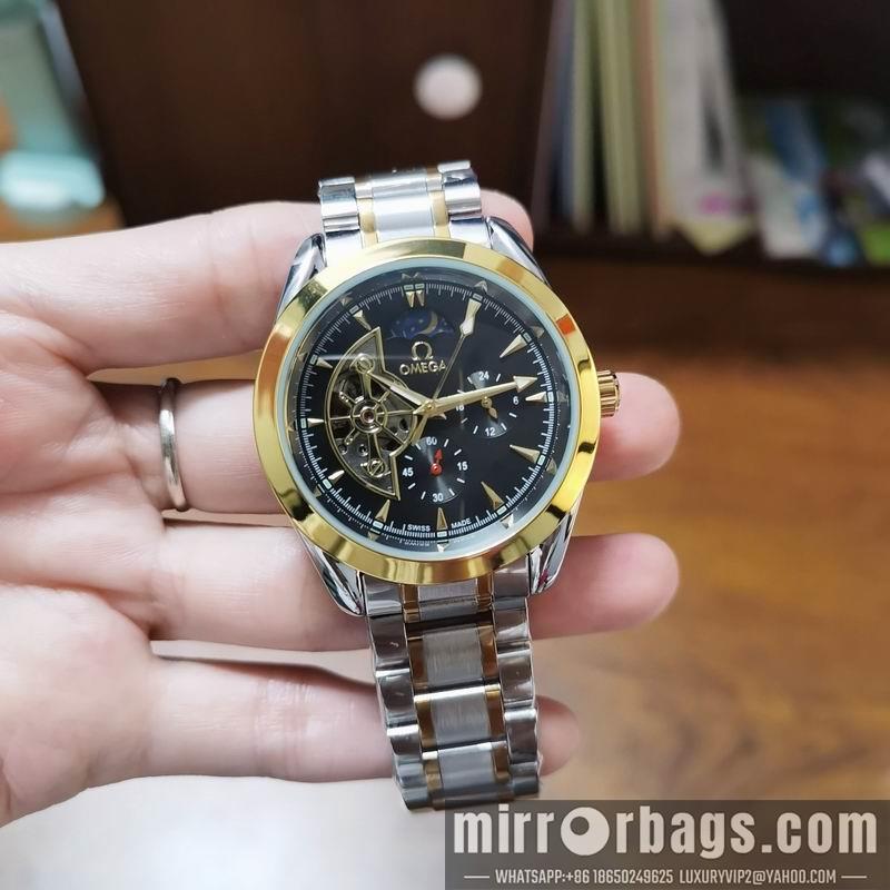 Omega 40mm 110175