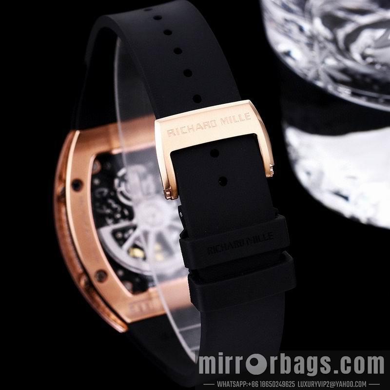 Richard Mille 38mm 48mm 102419