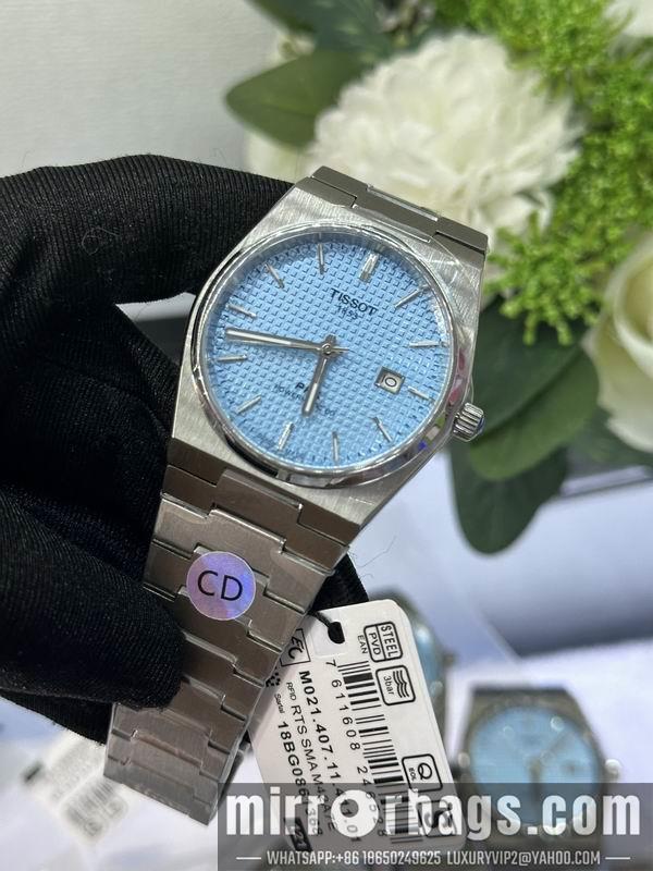 Tissot watch 022469
