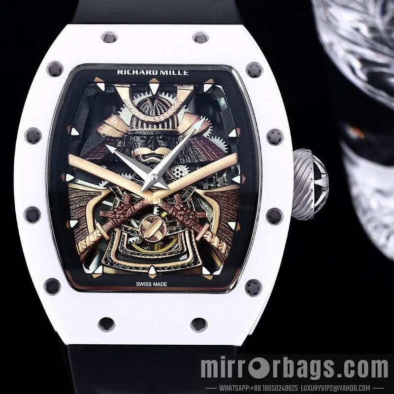Richard Mille rm047 watch 070213