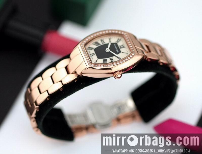 Cartier 27mm 102323