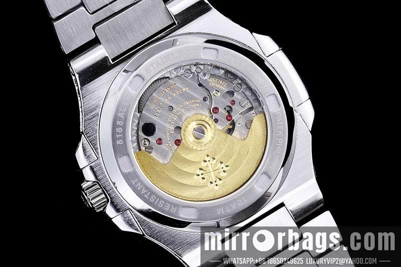 Patek Philippe watch 050417
