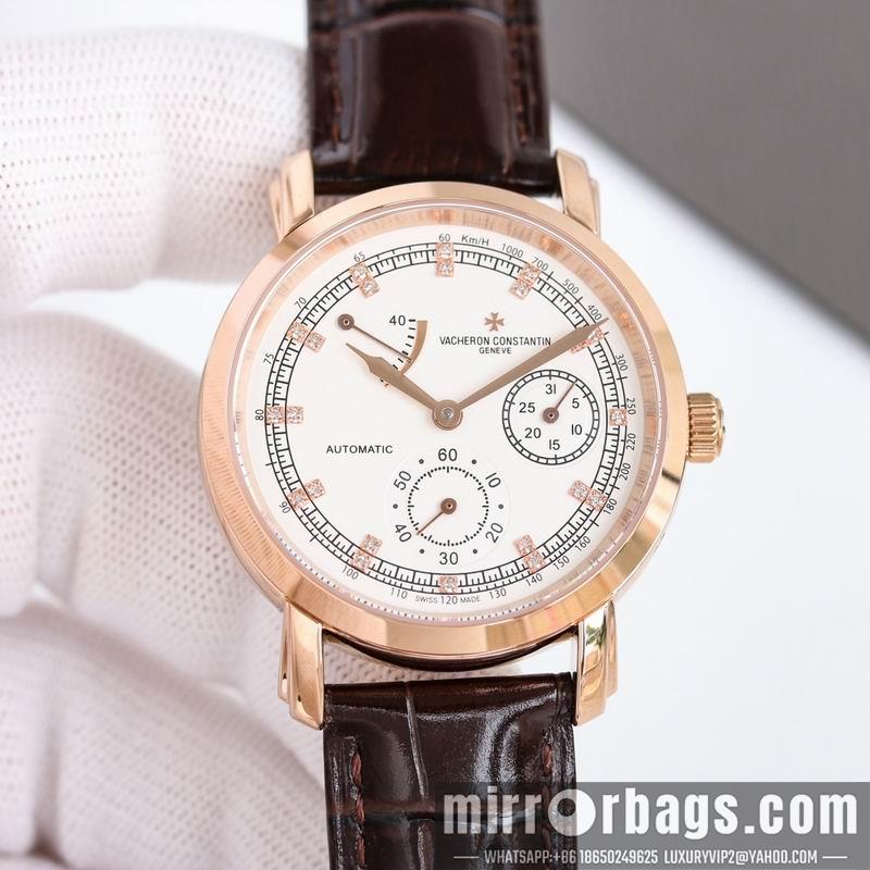 Vacheron Constantin 41mm 032238