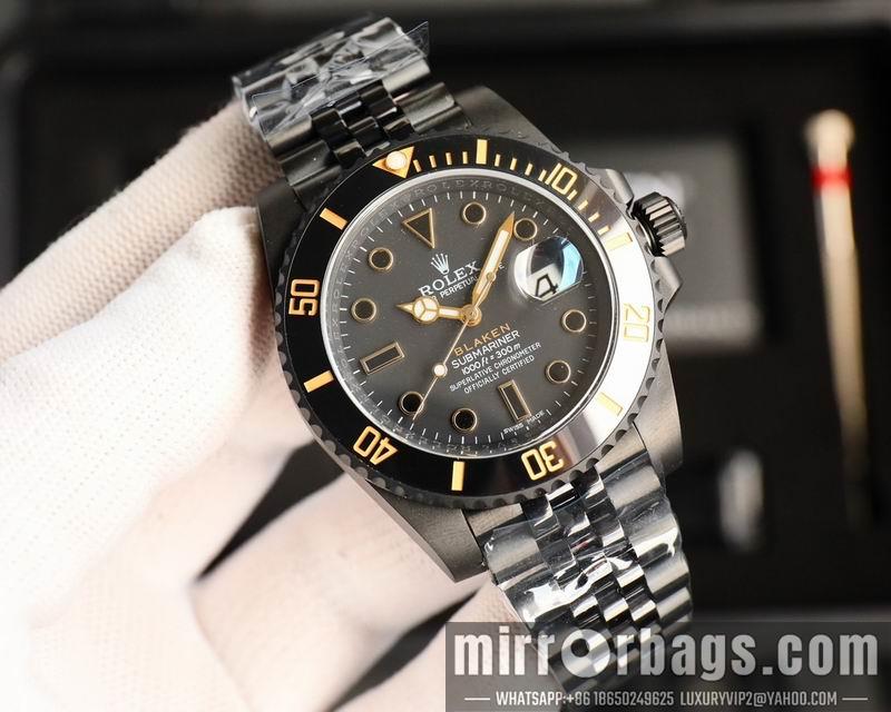 Rolex 40mm 022121