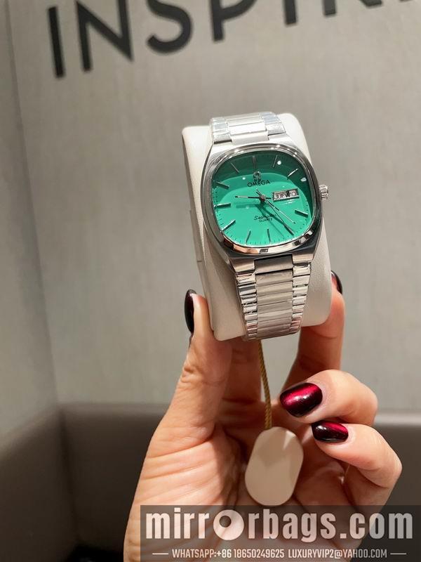Omega 36mm 031121