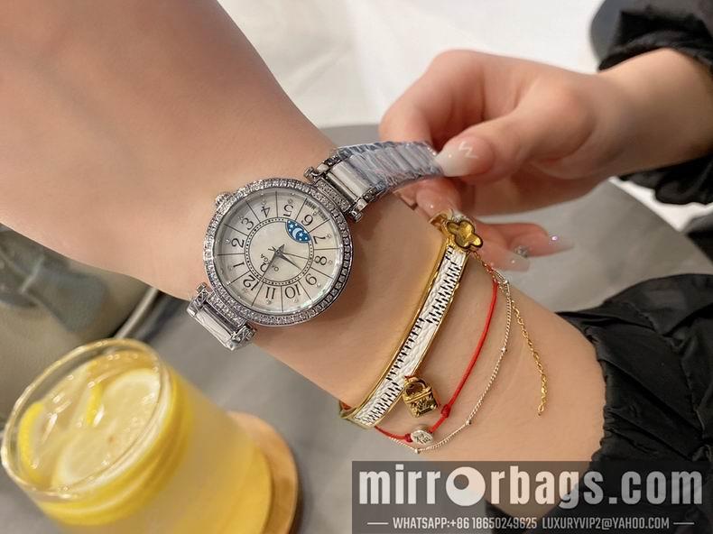 Omega watch M37