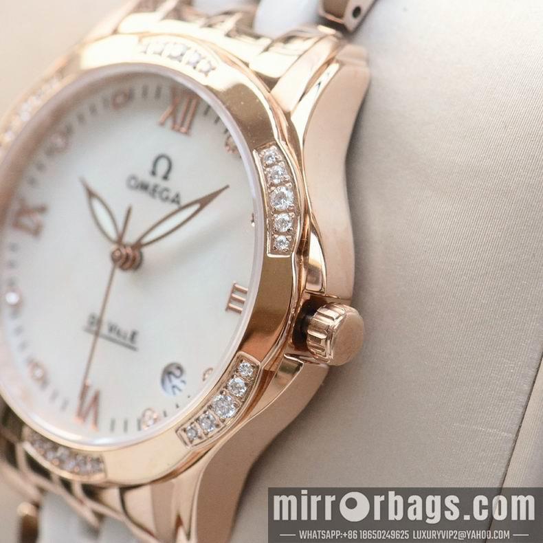 Omega women 35mm M36