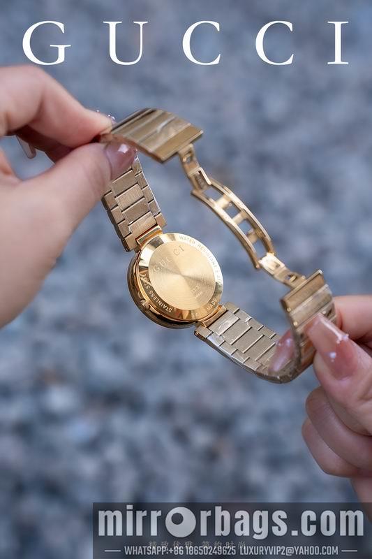 Gucci 37mm 022255