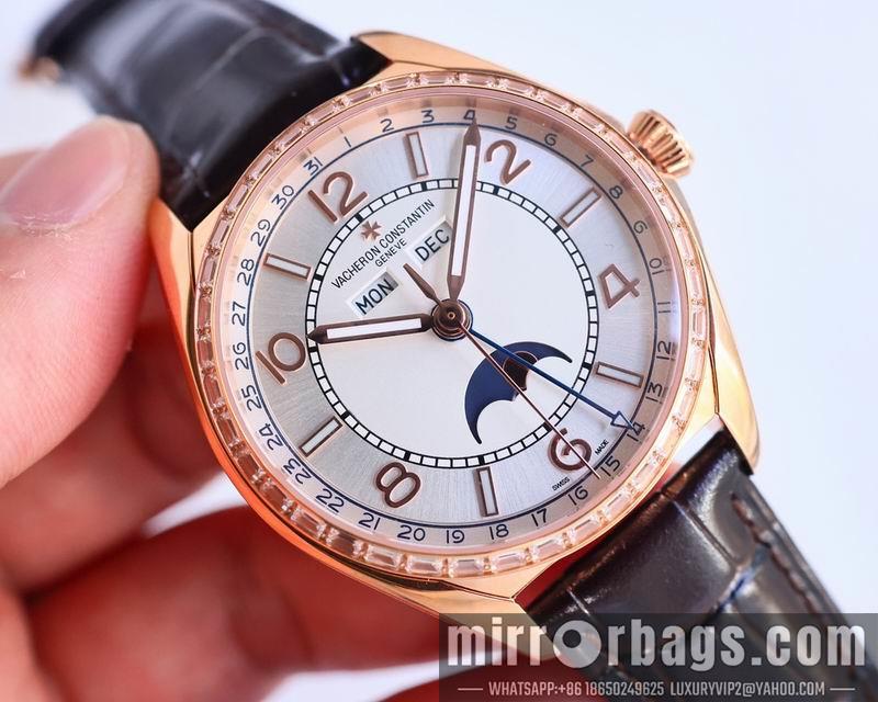 Vacheron Constantin 40mm 082948