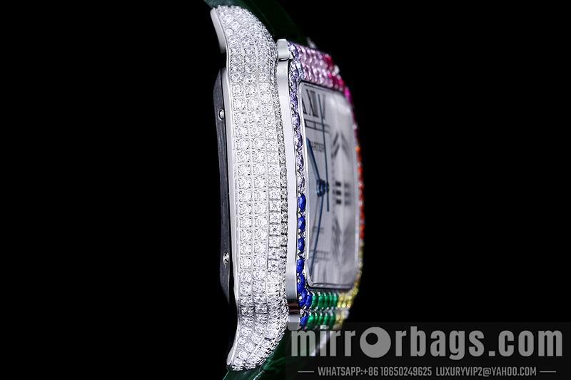 Cartier 40mm 0503133