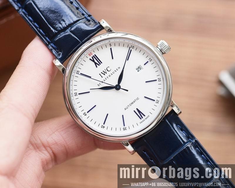 IWC 41X12mm 0413139