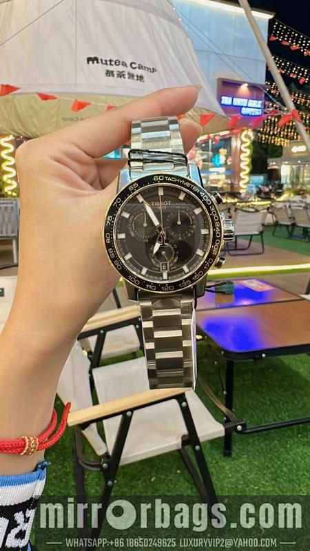 Tissot 45mm 102424