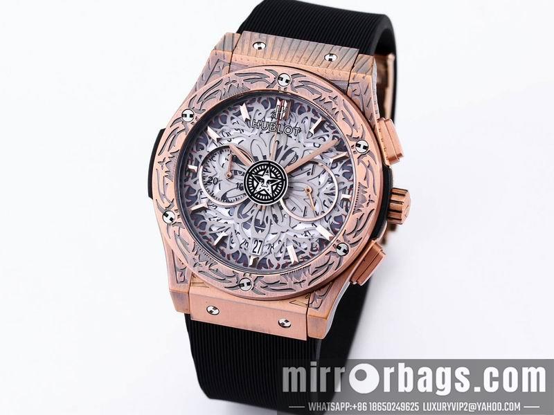 Hublot 42X12mm 050672