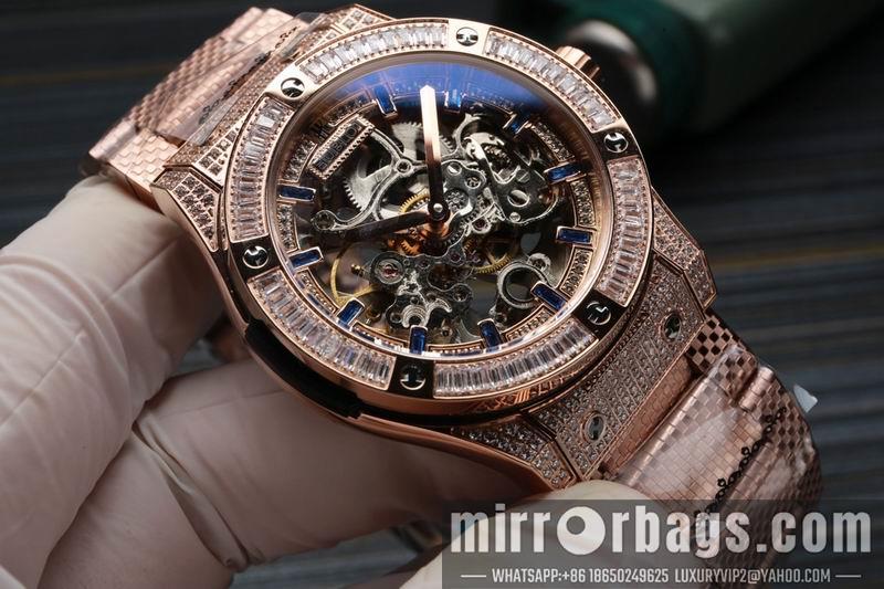 Hublot 45X15mm 051609