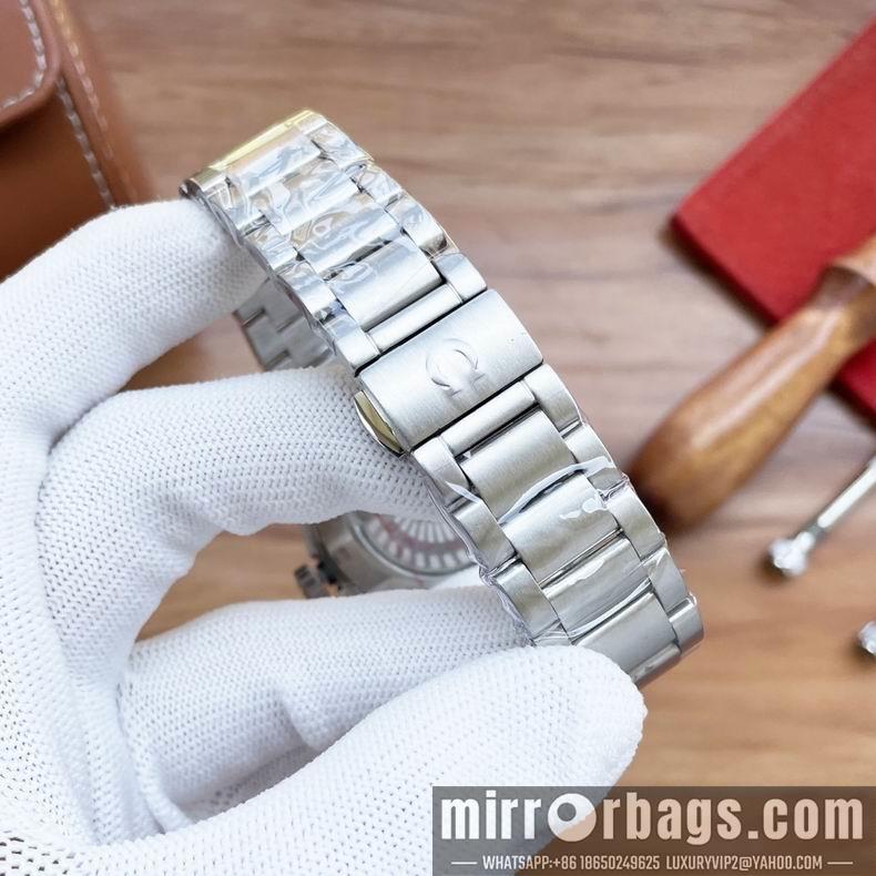 Omega men 42X12mm 092637