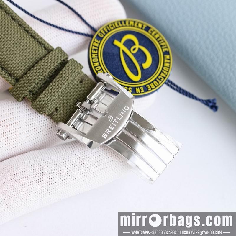 Breitling Watch 44mm 022119