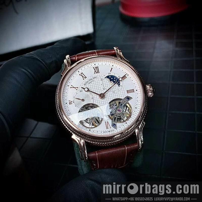 Patek Philippe 43mm 050847
