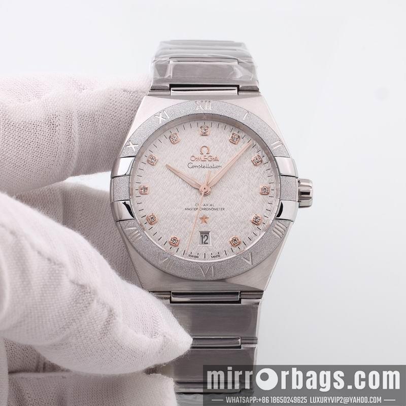 Omega watch 022552