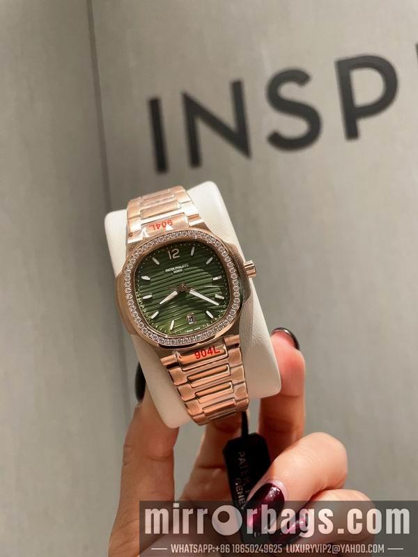 Patek Philippe 35mm 031119