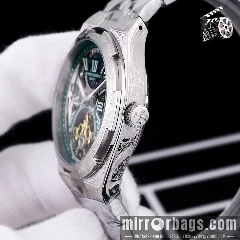 Vacheron Constantin 43X12mm 082379