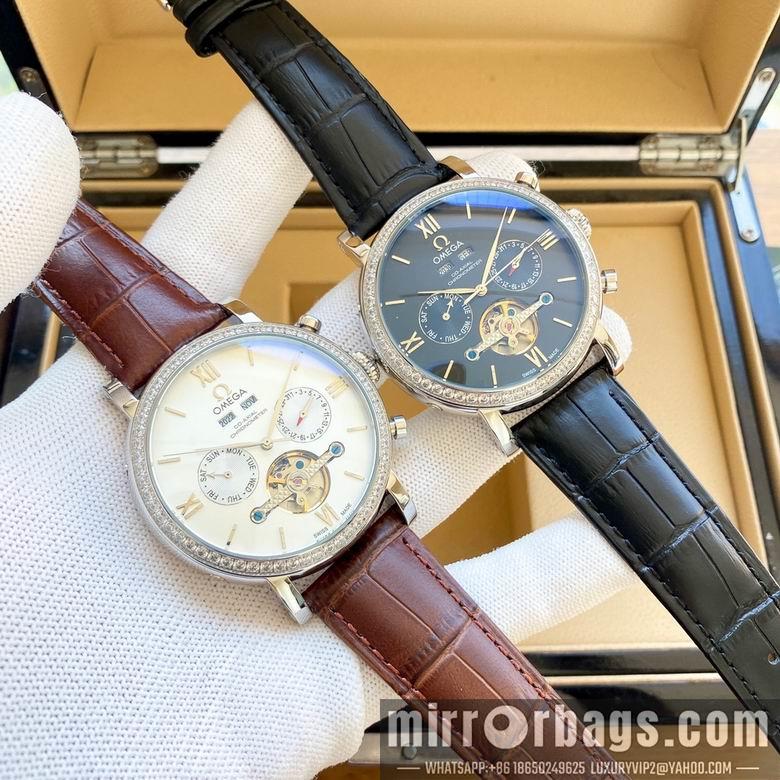 Omega men 41X11mm M103