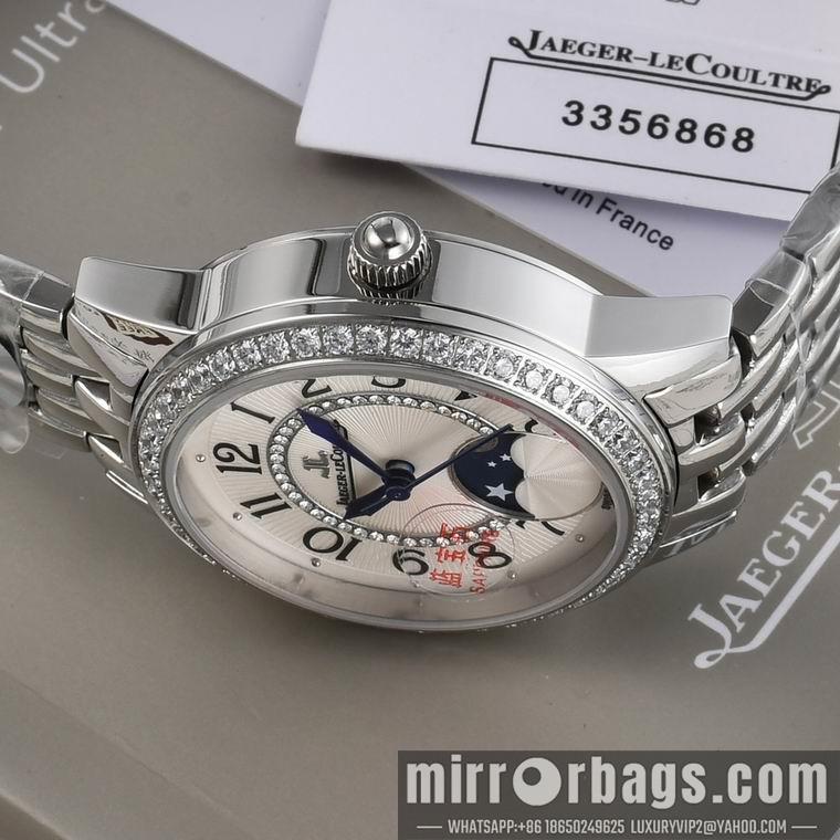Jaeger Lecoultre women 33X9mm M23
