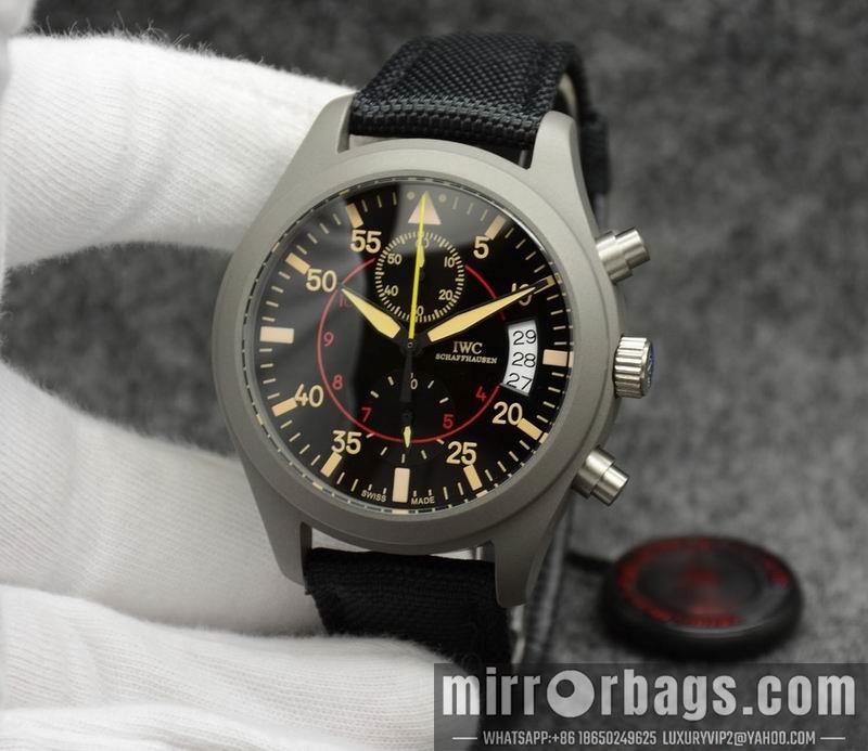 IWC 45X16mm 032025