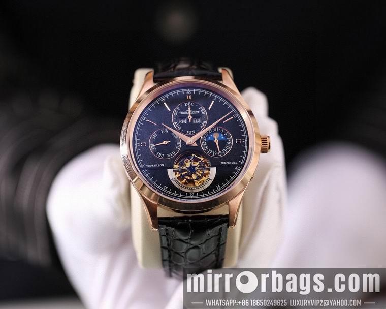 Jaeger Lecoultre men 43X13mm M32