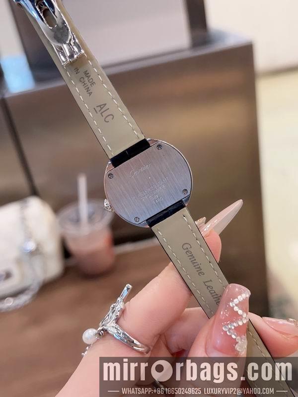 Cartier 33mm 070707