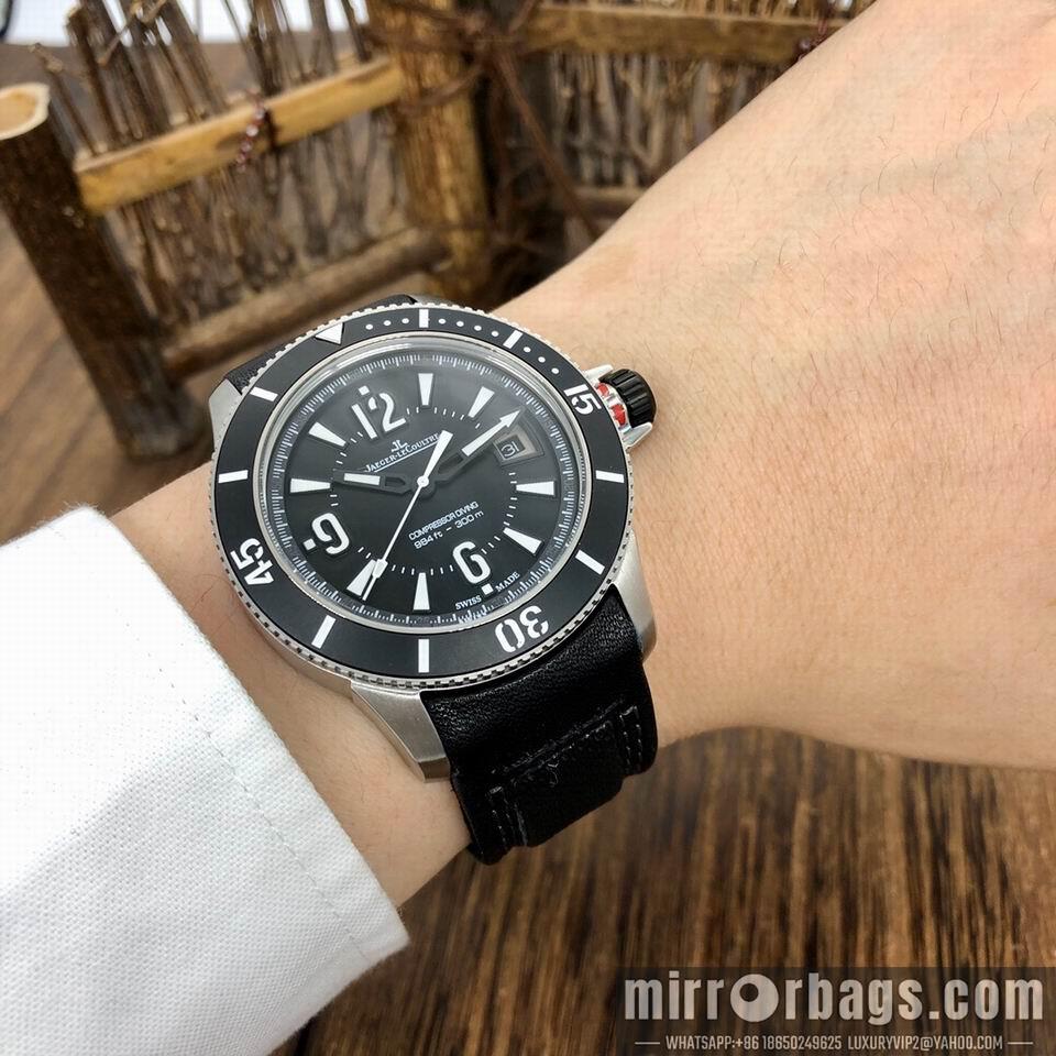 Jaeger Lecoultre watch men 110401