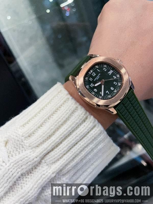Patek Philippe 35.6mm 041634