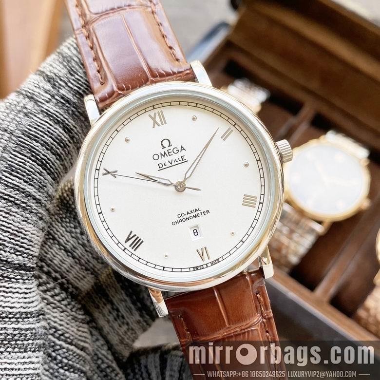 Omega men 40X8mm women 30X8mm M106