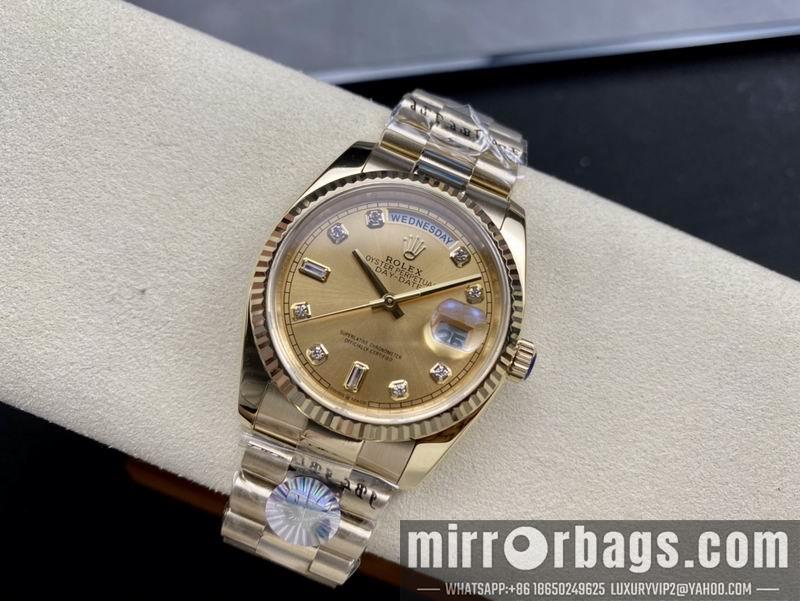 Rolex 36mm 092903