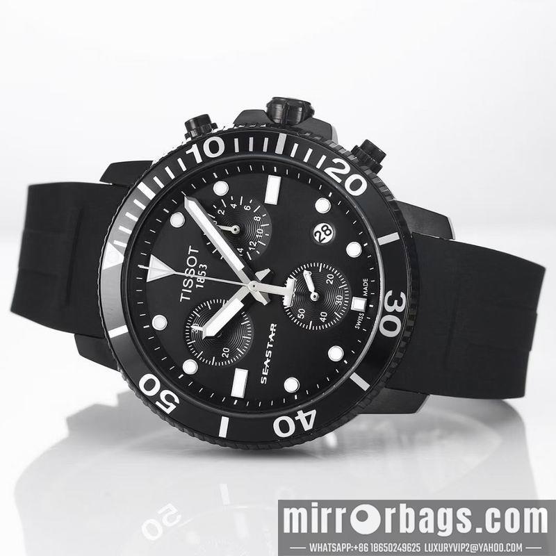 Tissot watch 113014