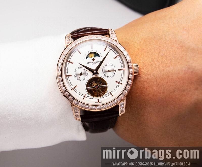 Vacheron Constantin 44mm 031921